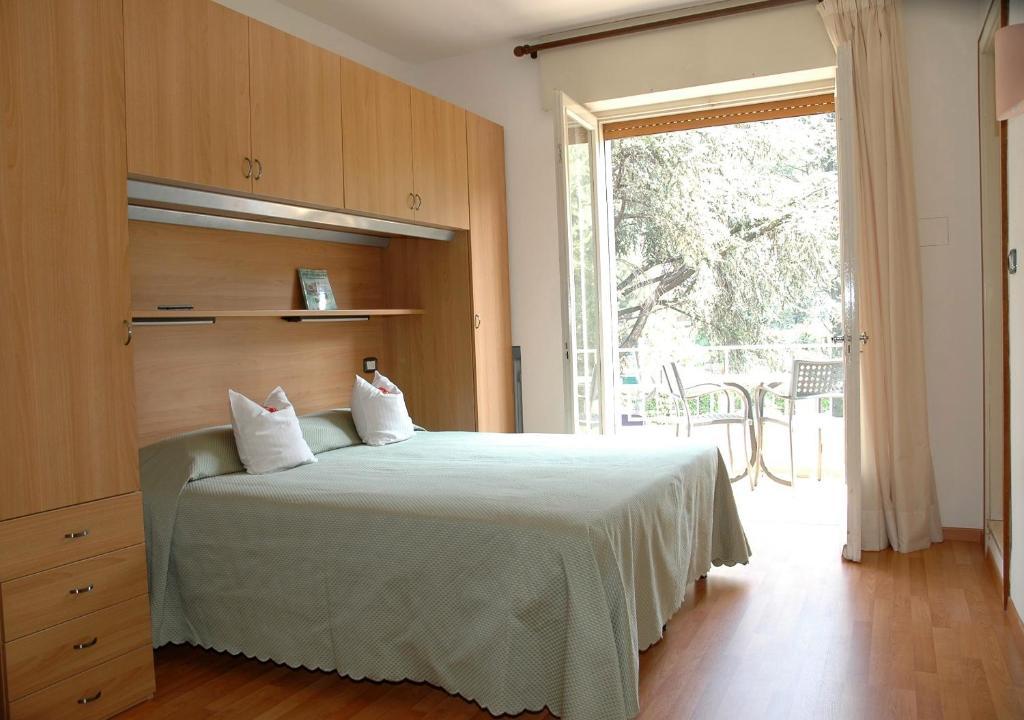 Hotel Elisabetta Torbole Sul Garda Pokój zdjęcie